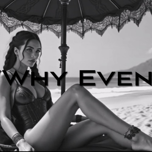 "why even try" demo