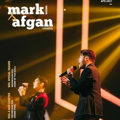 ANDAI AKU BISA (Chrisye) - MARK X AFGAN AT GRAND FINAL - Indonesian Idol 2021