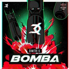 Dimitri K - Bomba (Rage Riot remix)