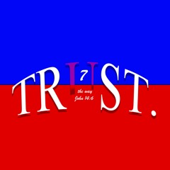 TRUST (feat. CROGANG. & J LOCK) {unmastered}.