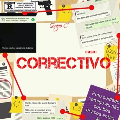 Correctivo