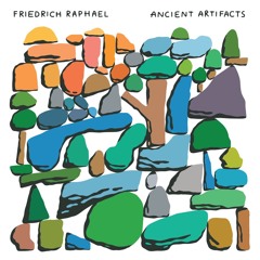 DC Promo Tracks: Friedrich Raphael "Baiser"
