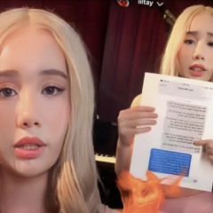 Full: Lil tay VIDEO lil tay twitter liltay videos Made of $1 Million fresh Leaks