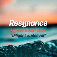 Fyrone & Den Haas - Diligent Endeavor