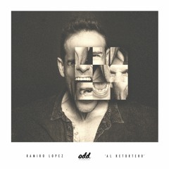 Premiere: Ramiro Lopez - Ritmo Vitale ft. Lady Vale [Odd Recordings]