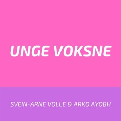 Unge Voksne - Episode 3