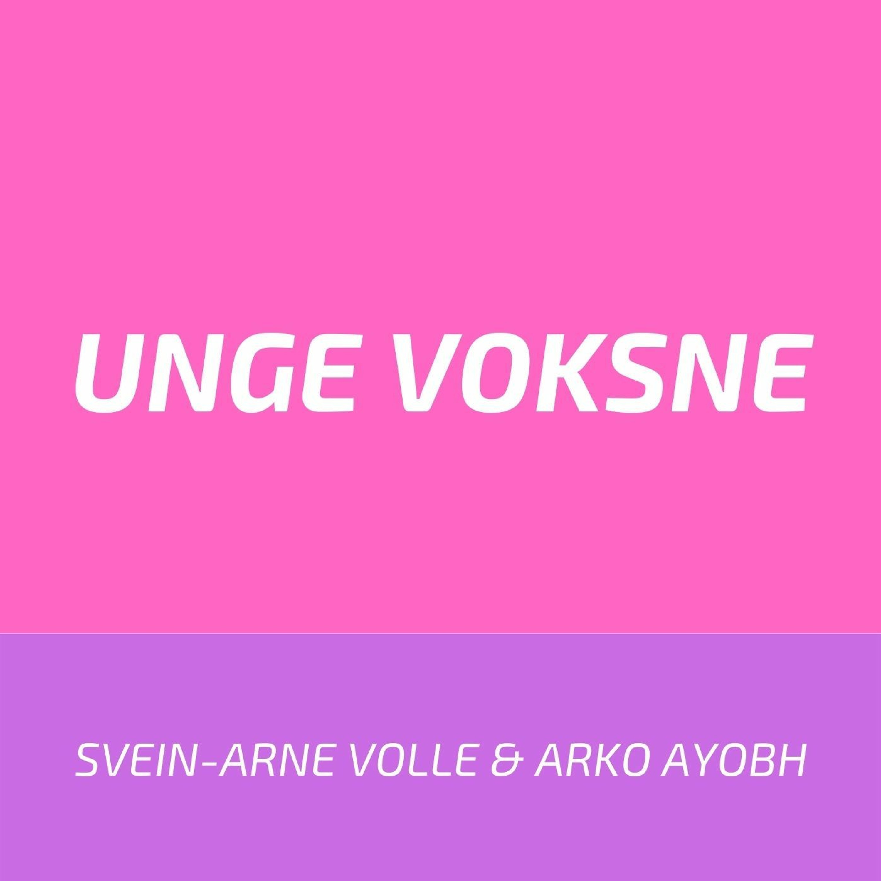 Unge Voksne Ep 6