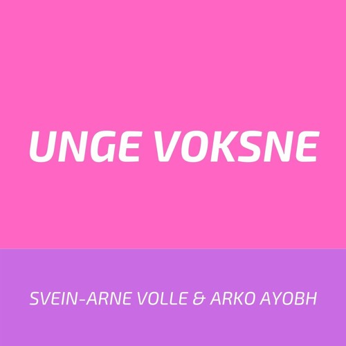 Unge Voksne - Episode 3