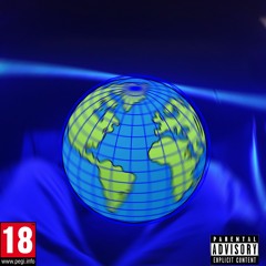 U.N.F TO THE WORLD (ft.JayKatana & Prod.Frazerforevr)