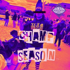 Champ Season [Go Frogs]