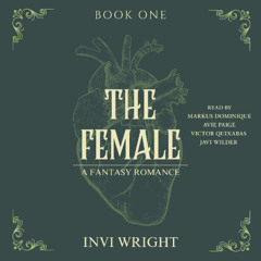 THE FEMALE Audiobook Excerpt