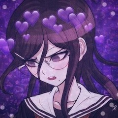 You Brought Master Into The Wrong Neighborhood// Toko Fukawa