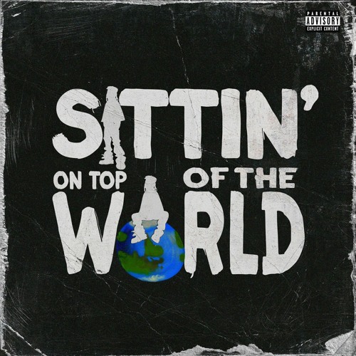 Stream Burna Boy - Sittin' On Top Of The World (Studio Acapella) DOWNLOAD  by Rockstar Acapellas | Listen online for free on SoundCloud