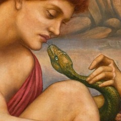 Angeles & Serpents -SF