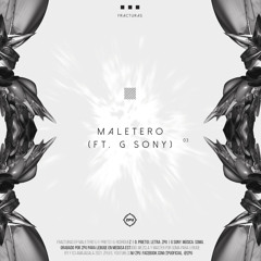 Maletero (feat. G Sony)
