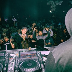 THVNKS @ Lights All Night 2023