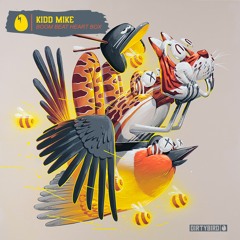 Kidd Mike - Boom Beat Heart Box [DIRTYBIRD]