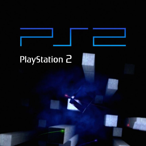 PlayStation 2.