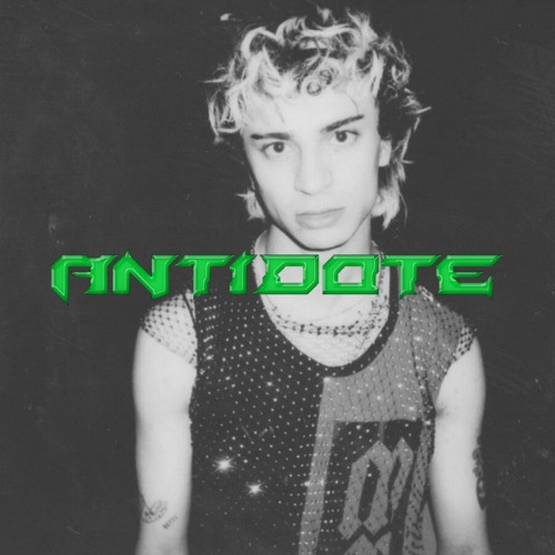ANTIDOTE PODCAST 052: OJO OJO