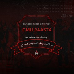 CMU Raasta - RAS XVI 2024 (ft. chowdabeatz)