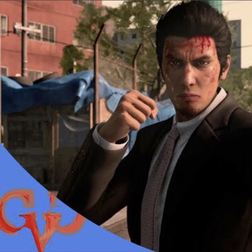 Bring It On, I'll Receive You | Like a Dragon Gaiden Mashup Arrangement by gvgkid