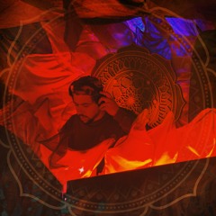 STEPH VASS @ Return To The Source Festival [PANGEA Floor // OCT2020]