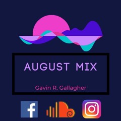 🔷August Mix🔷