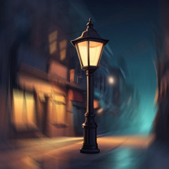 [FREE] Melodic type beat "Lights out" JuiceWrld - Lil baby  type beat - Guitar type beat 2025