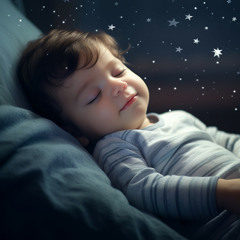 Ambient Hush for Newborn's Sleep