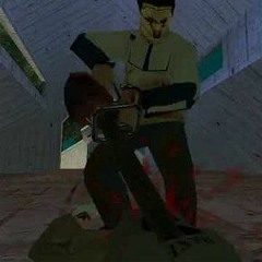 Playa $in x Playa D - Ghetto Leatherface