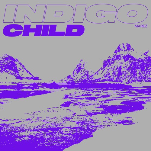 Marez - Indigo Child