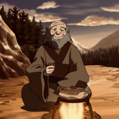 A Better Place - Avatar: The Last Airbender