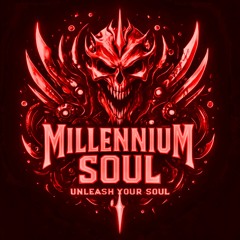 MILLENIUM HARDCORE SOUL Vol.3