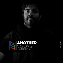 Another Visions W/ Alex ElVíl - Patchouli Deep Radio (09.02. 2024)