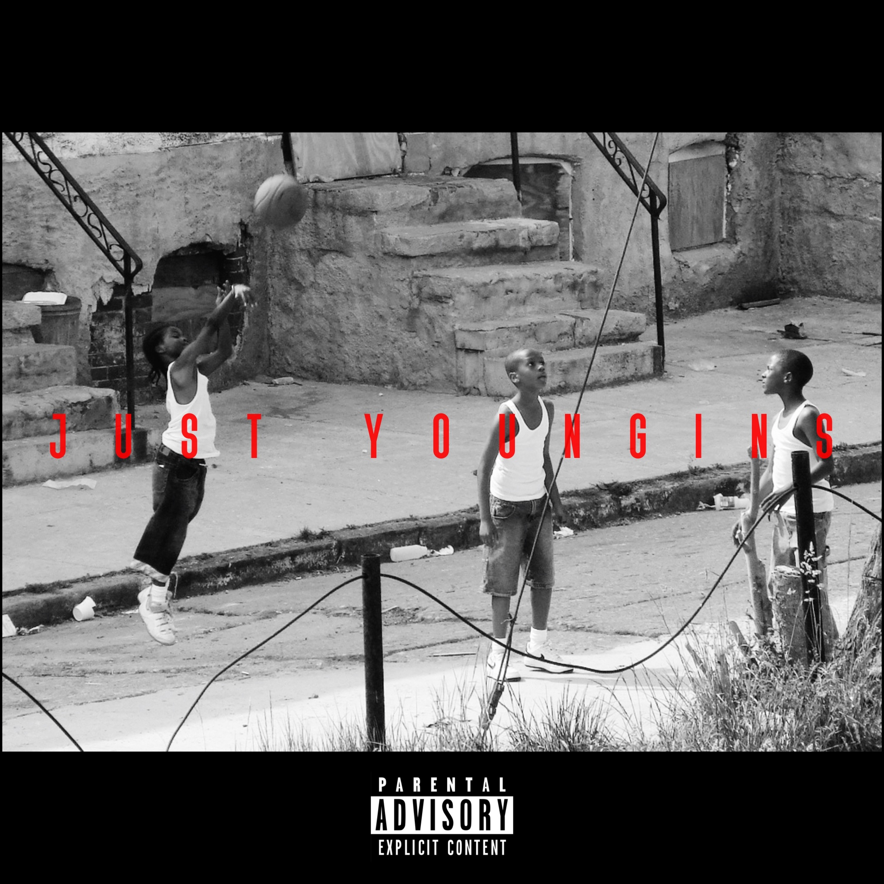 Just Youngins (Dirty) episode artwork