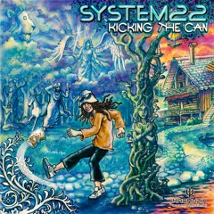 01 - System22 - The Amoeba And The Archangel - 80 BPM