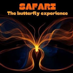 Malin @ Safari - The Butterfly Experience