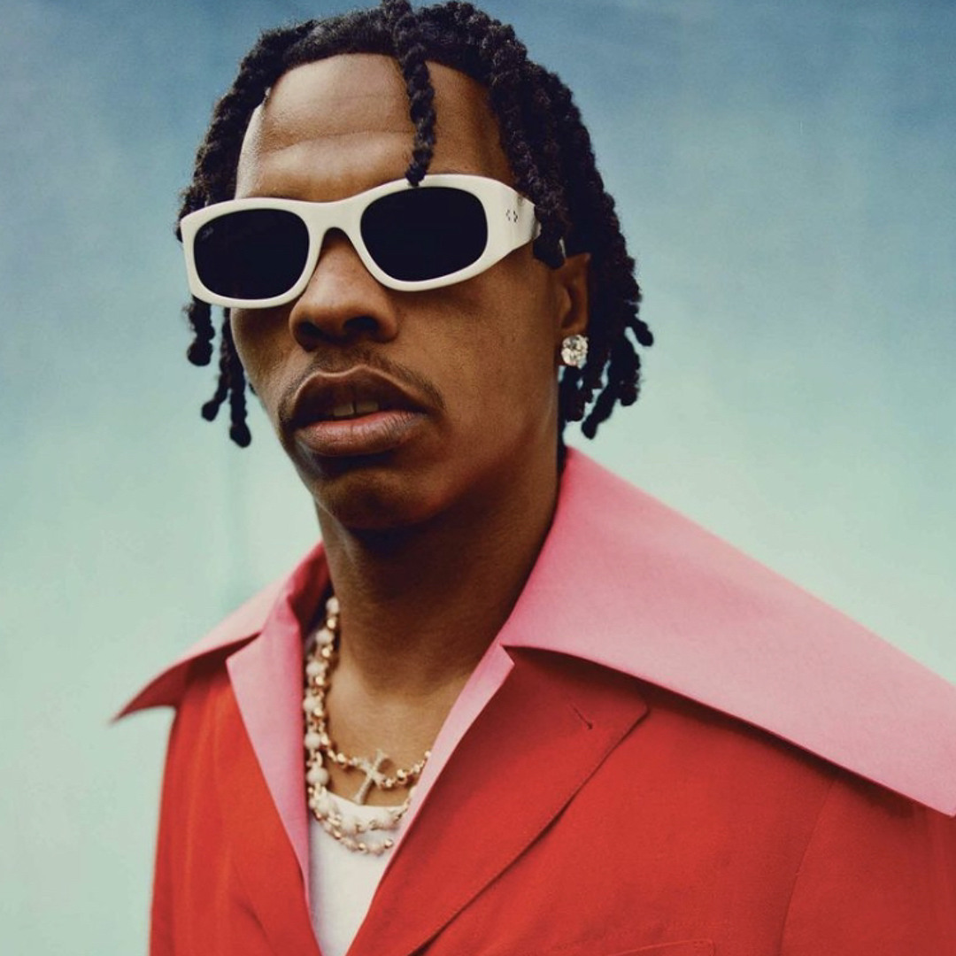 Stream Lil Baby - Vibes (Fast) by VakabonMusics4 on desktop and mobile. 