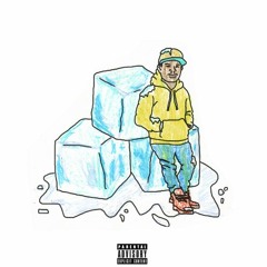 JJ REDICK - ICEBIRDS x  BANDO x BIG ICE
