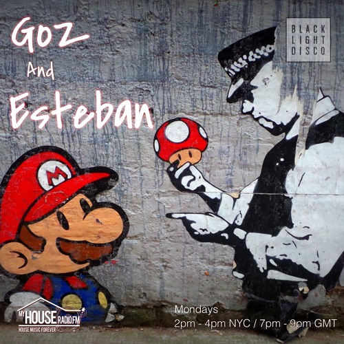 BLD 20th Nov 2023 With Goz & Esteban