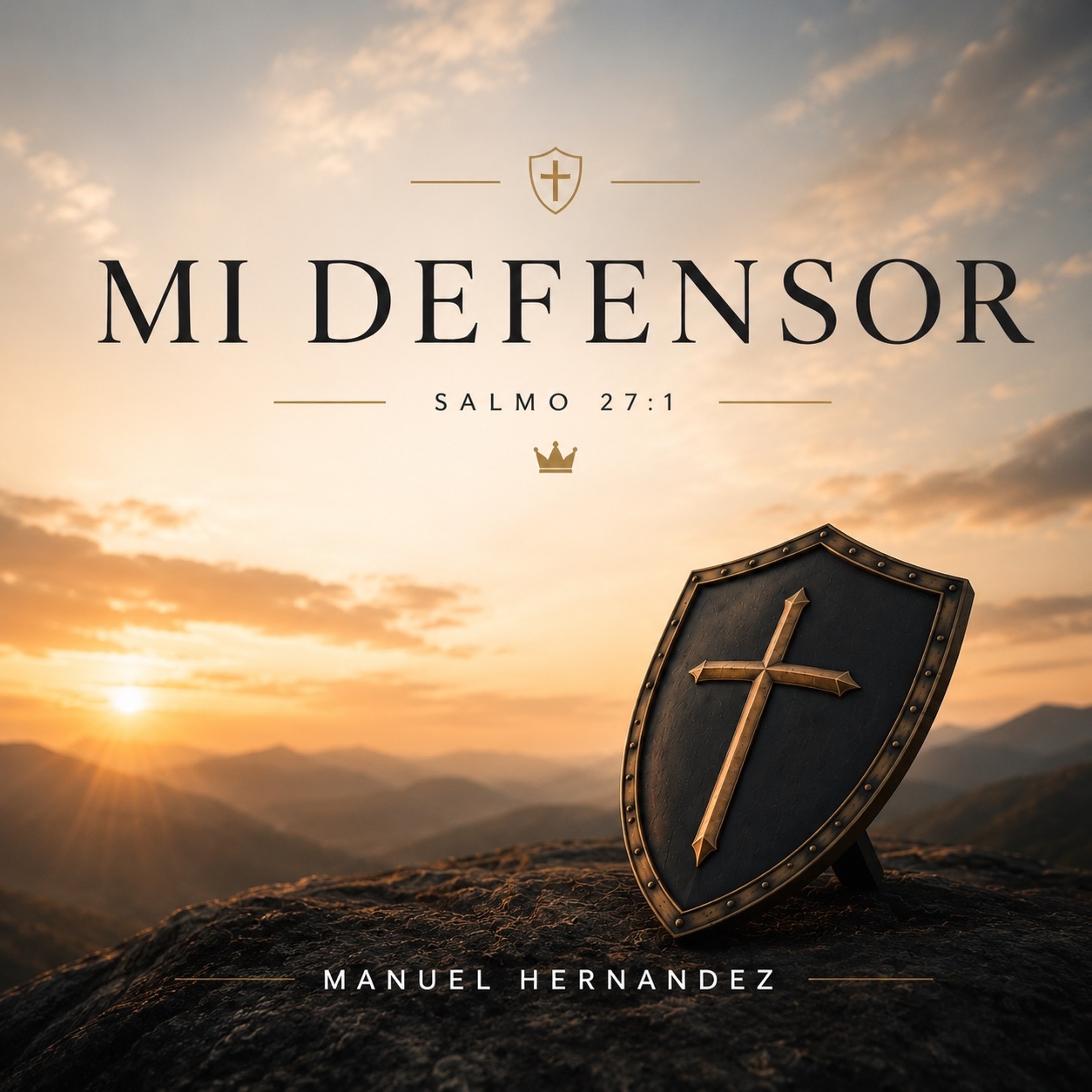 Mi Defensor episode artwork
