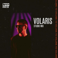 ERA 113 - Volaris Studio Mix