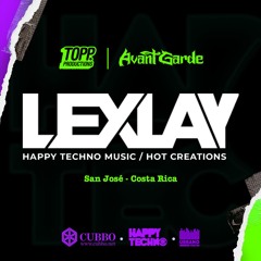 TOPP PRODUCTIONS | LEXLAY | SET 03 (San José - Costa Rica)