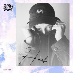 Vision 026 w/ Harba (Berlin Secret Location NYE 2025)