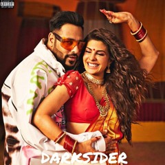 Badshah - Genda Phool - Sega dance mix - DARKSIDER PRODUCTION