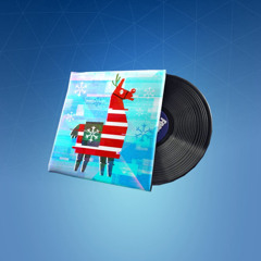 Merry Mix - Fortnite Lobby Music