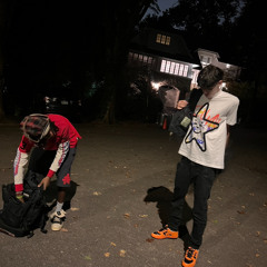 dover street (sharpboii)