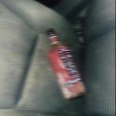 WHITNEY WASTED-Blånk x WOCKSTARXNG(prod.Luminary)