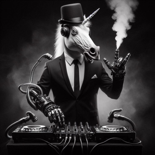 UNICORN`S PRESURE PILLS