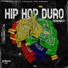 Hip-Hop Duro